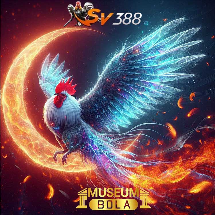 Sabung Ayam Sv388: Pilihan Tepat di Museumbola