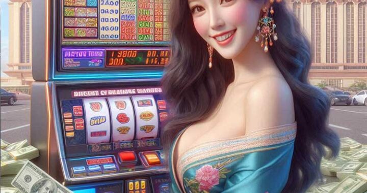 Museumbola: Live Casino dengan Keuntungan Maksimal