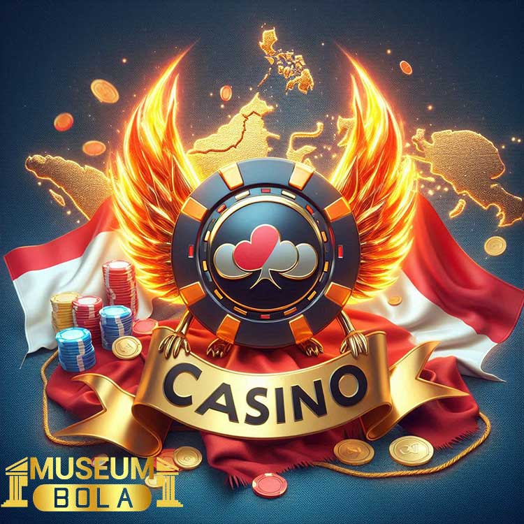 Situs live casino