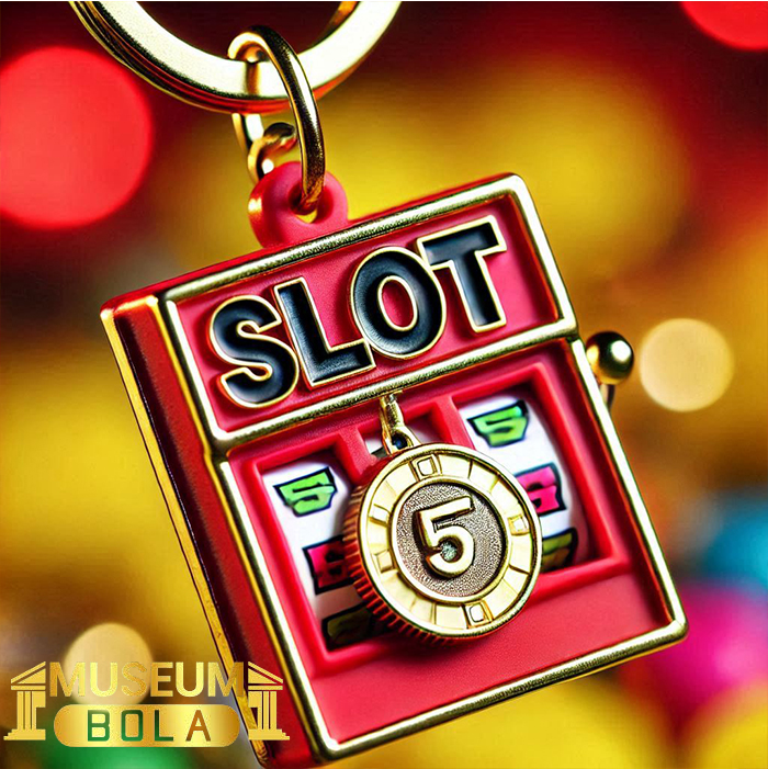 Slot